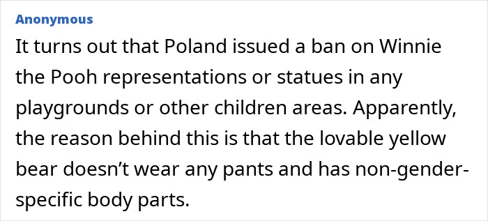 Wait, They Actually Made These Weird Laws?! 55 Laws That Are Just Plain Wacky