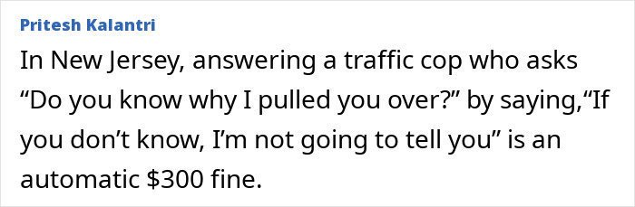 Wait, They Actually Made These Weird Laws?! 55 Laws That Are Just Plain Wacky