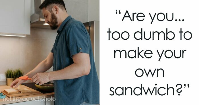 Wait, They Actually Ranked These Epic Comebacks To Sexist Jokes?!