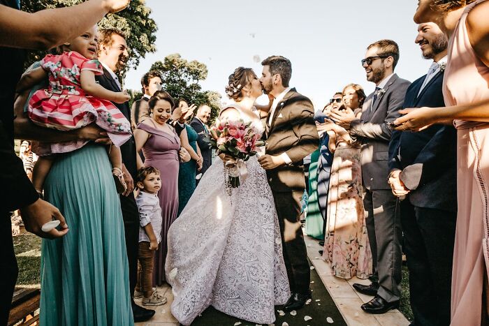 Bridezilla Meltdowns That’ll Make Your Jaw Drop