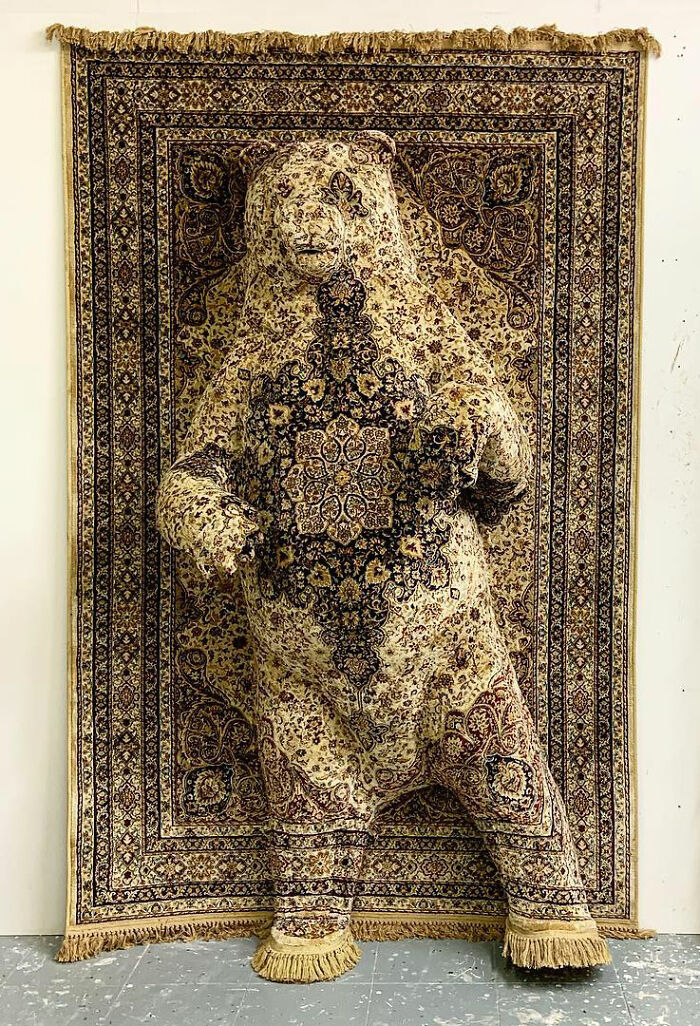 Dancing Bear