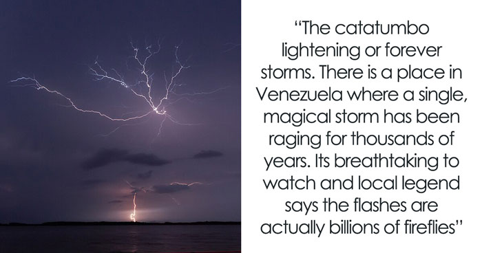 29 Geography Facts That Sound Totally Made Up (But Nope, They’re Real!)