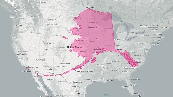 29 Geography Facts That Sound Totally Made Up (But Nope, They’re Real!)