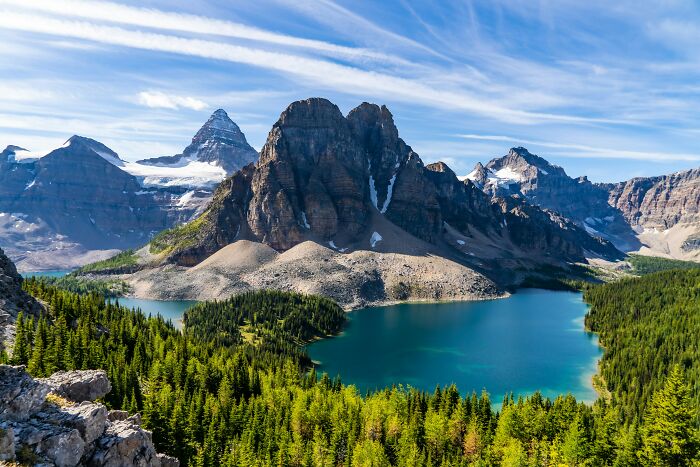 29 Geography Facts That Sound Totally Made Up (But Nope, They’re Real!)