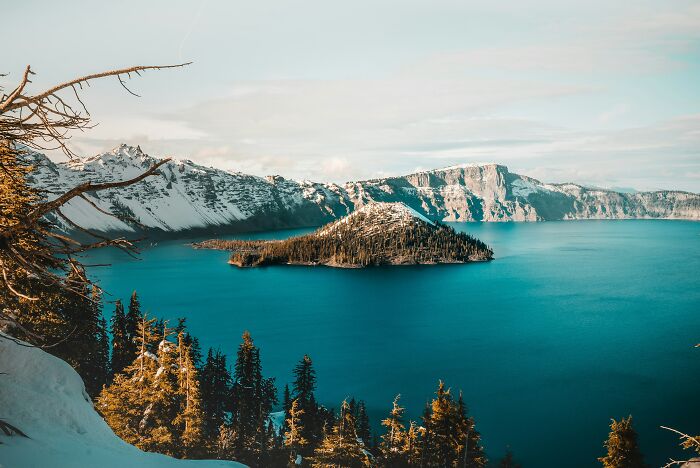 29 Geography Facts That Sound Totally Made Up (But Nope, They’re Real!)