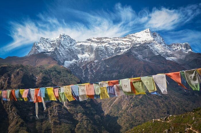 29 Geography Facts That Sound Totally Made Up (But Nope, They’re Real!)