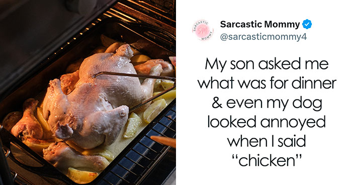 Wait, Parents Said This?! 67 Tweets That Totally Nailed The Chaos Of Raising Kids