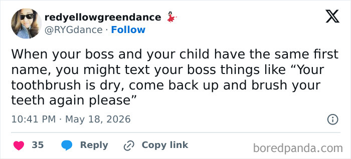 Wait, Parents Said This?! 67 Tweets That Totally Nailed The Chaos Of Raising Kids