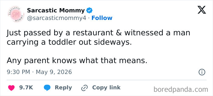 Wait, Parents Said This?! 67 Tweets That Totally Nailed The Chaos Of Raising Kids
