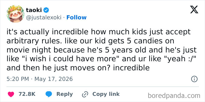 Wait, Parents Said This?! 67 Tweets That Totally Nailed The Chaos Of Raising Kids