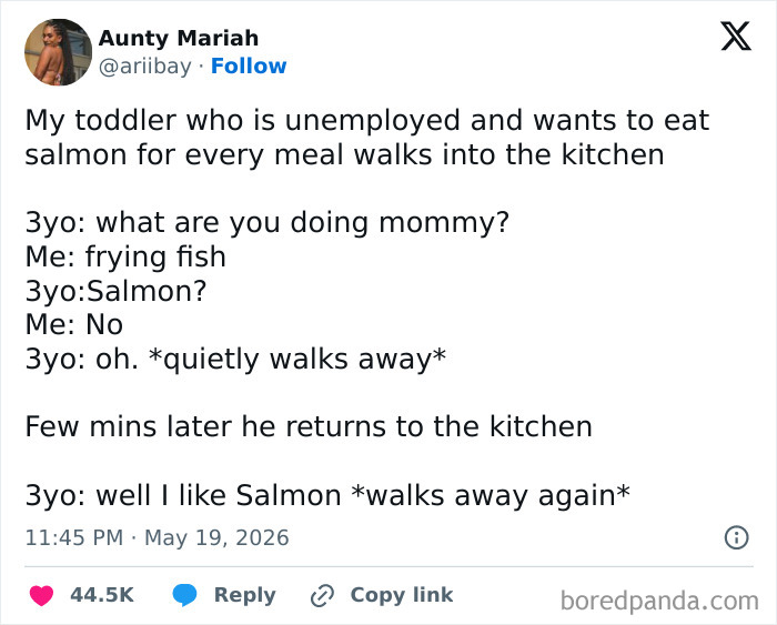 Wait, Parents Said This?! 67 Tweets That Totally Nailed The Chaos Of Raising Kids