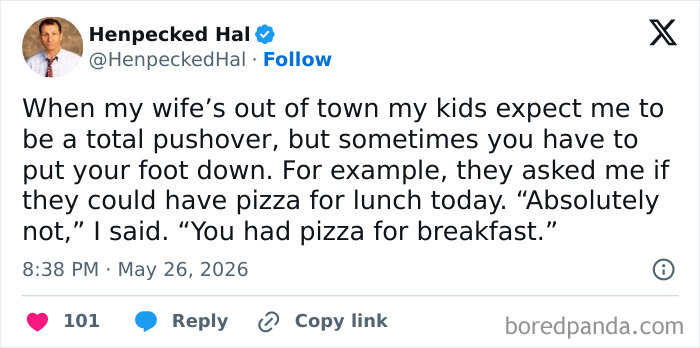 Wait, Parents Said This?! 67 Tweets That Totally Nailed The Chaos Of Raising Kids