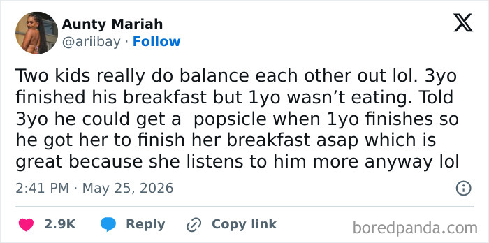 Wait, Parents Said This?! 67 Tweets That Totally Nailed The Chaos Of Raising Kids