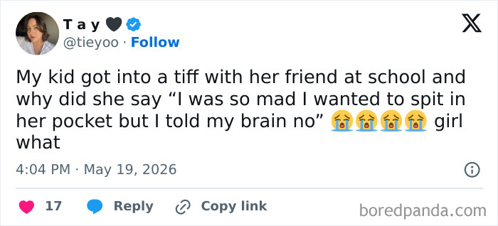 Wait, Parents Said This?! 67 Tweets That Totally Nailed The Chaos Of Raising Kids