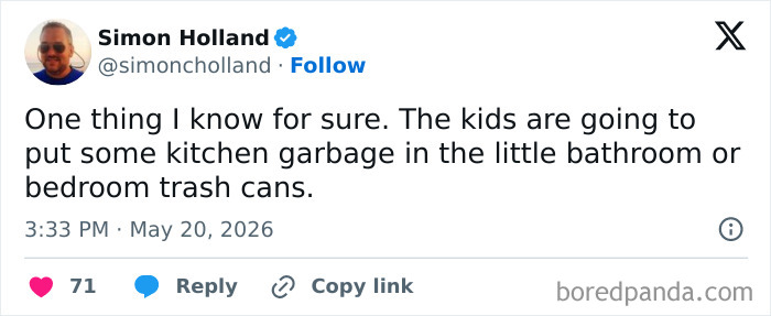 Wait, Parents Said This?! 67 Tweets That Totally Nailed The Chaos Of Raising Kids