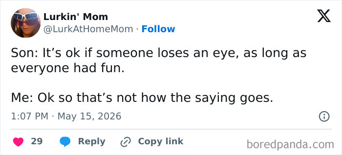 Wait, Parents Said This?! 67 Tweets That Totally Nailed The Chaos Of Raising Kids
