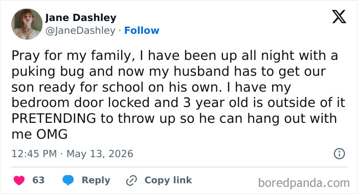 Wait, Parents Said This?! 67 Tweets That Totally Nailed The Chaos Of Raising Kids