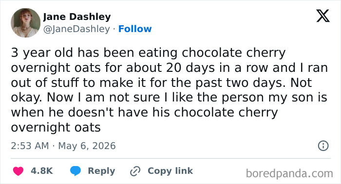 Wait, Parents Said This?! 67 Tweets That Totally Nailed The Chaos Of Raising Kids