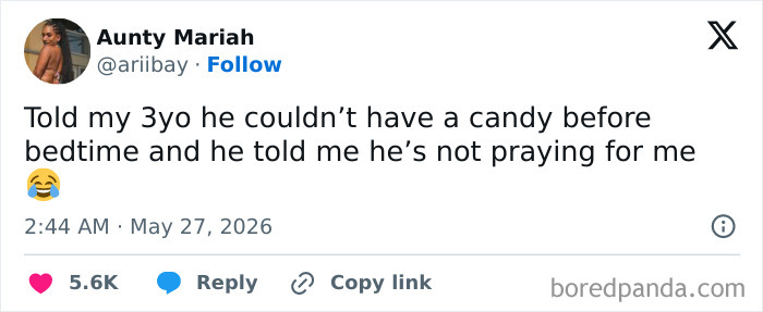 Wait, Parents Said This?! 67 Tweets That Totally Nailed The Chaos Of Raising Kids