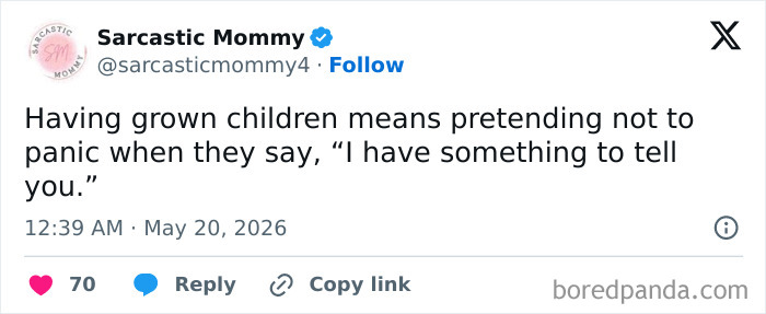 Wait, Parents Said This?! 67 Tweets That Totally Nailed The Chaos Of Raising Kids