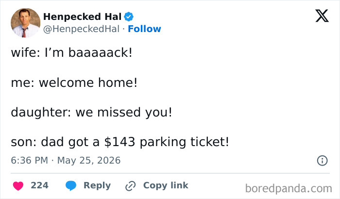 Wait, Parents Said This?! 67 Tweets That Totally Nailed The Chaos Of Raising Kids