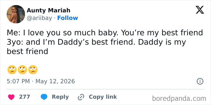 Wait, Parents Said This?! 67 Tweets That Totally Nailed The Chaos Of Raising Kids