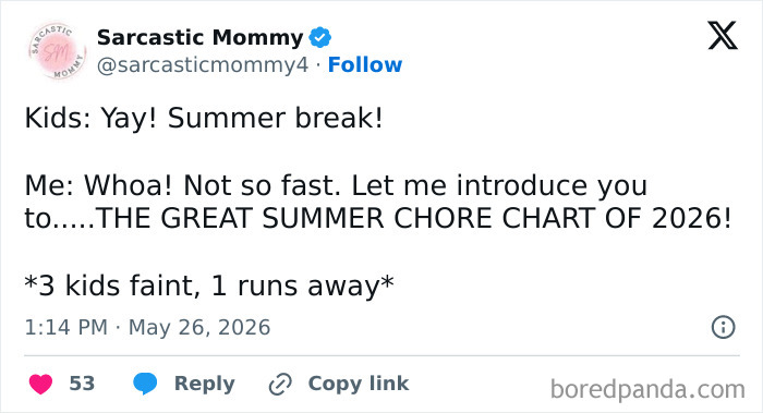 Wait, Parents Said This?! 67 Tweets That Totally Nailed The Chaos Of Raising Kids