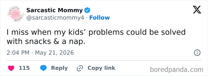 Wait, Parents Said This?! 67 Tweets That Totally Nailed The Chaos Of Raising Kids