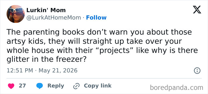 Wait, Parents Said This?! 67 Tweets That Totally Nailed The Chaos Of Raising Kids