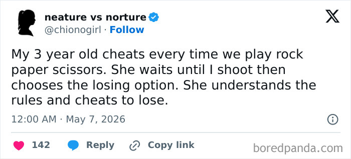 Wait, Parents Said This?! 67 Tweets That Totally Nailed The Chaos Of Raising Kids
