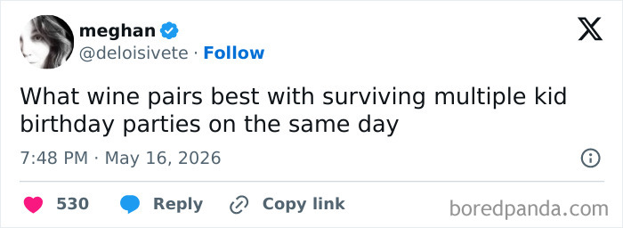 Wait, Parents Said This?! 67 Tweets That Totally Nailed The Chaos Of Raising Kids