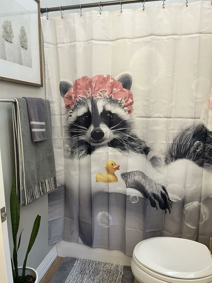 How I Probably Look When I’m Just Taking A Bath (Yep, That’s Me)