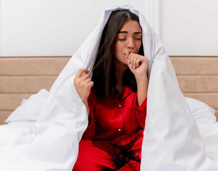 The 33 Wildest Wake-Up Moments That Totally Ruined Mornings