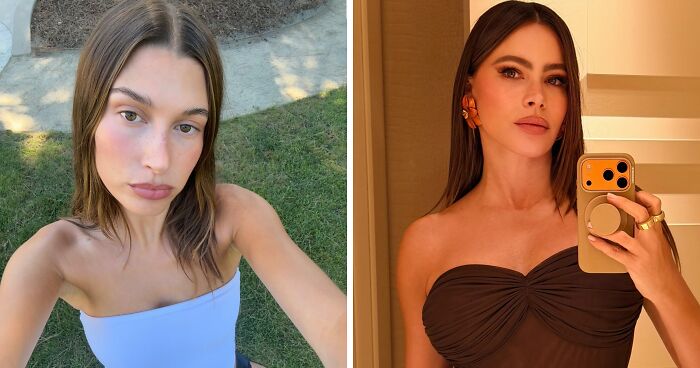 Wait, This Celebrity Skincare Routine Blew Us All Away!