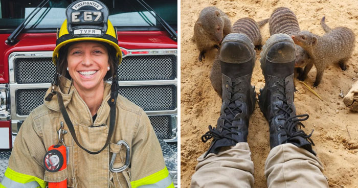 These 81 Women Ditched Their Boring Jobs and Found Wildly Awesome New Careers
