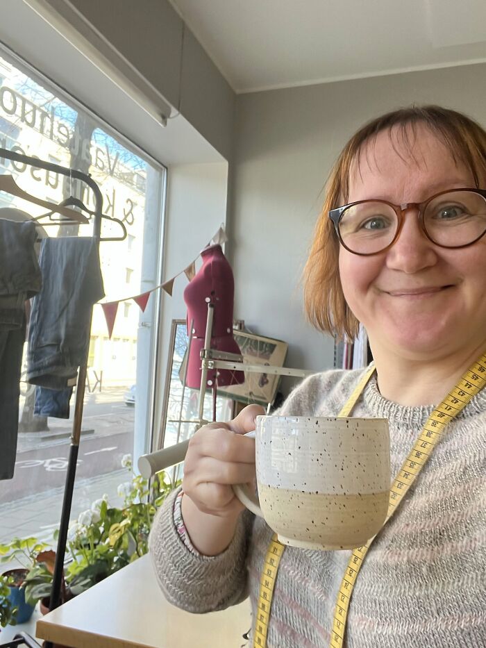 These 81 Women Ditched Their Boring Jobs and Found Wildly Awesome New Careers