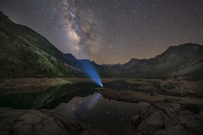 Check Out These Mind-Blowing Nature Patterns That Look Like Secret Art