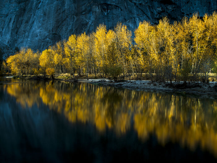Check Out These Mind-Blowing Nature Patterns That Look Like Secret Art