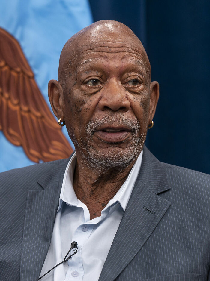 Morgan Freeman Hits 89 and Still Sounds Like a Legend