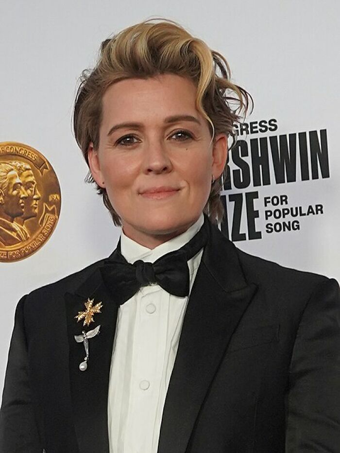 Brandi Carlile’s Voice Could Melt Your Heart (In a Good Way)