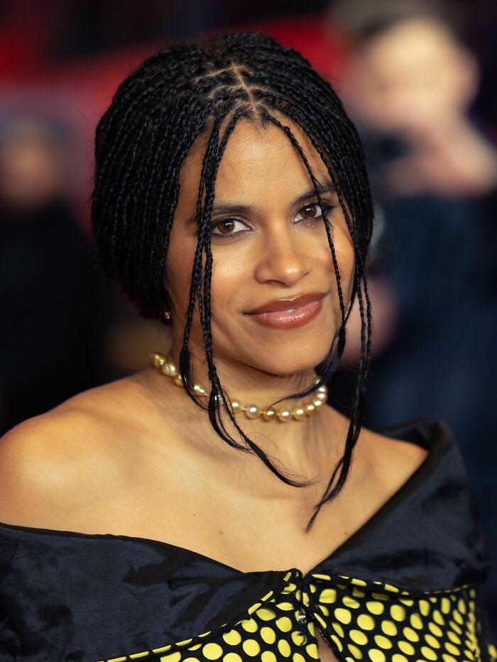 Zazie Beetz: The German-American Actress Who’s Just Getting Started