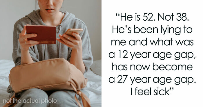 When Boyfriends Go Wild: 20 Epic Relationship Snap Stories