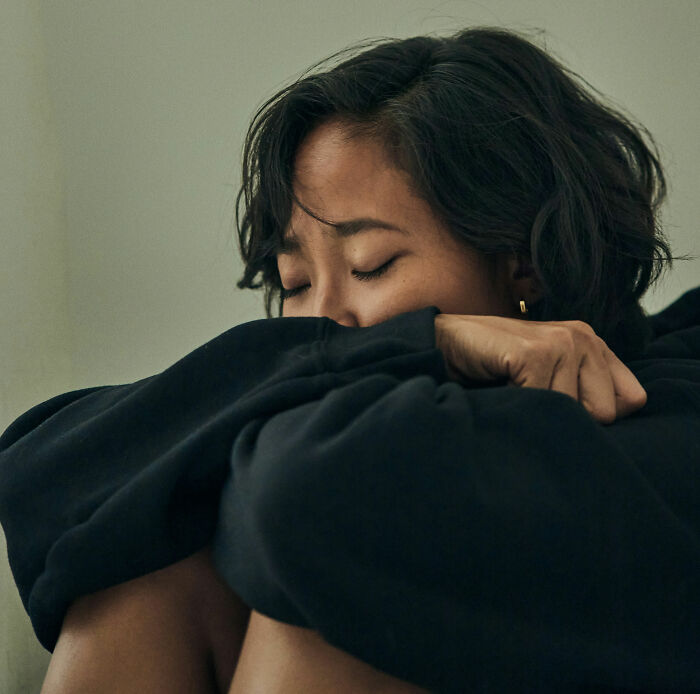 The Night He Shoved Me and Left Me Behind