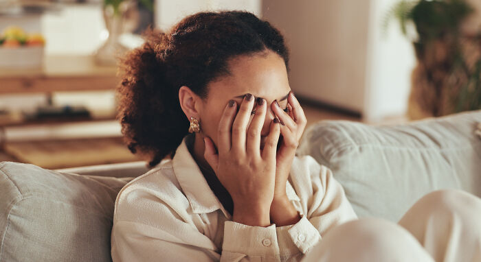 My BP Dropped After I Told Him About HPV, and He Left