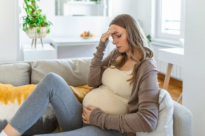 Paternity Test Drama: Husband’s Idea or Too Much?