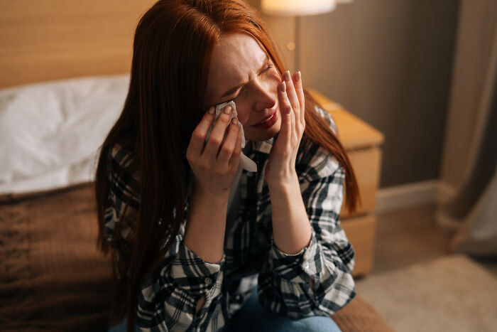 My Husband Chose the Beach Over Me After My Miscarriage?