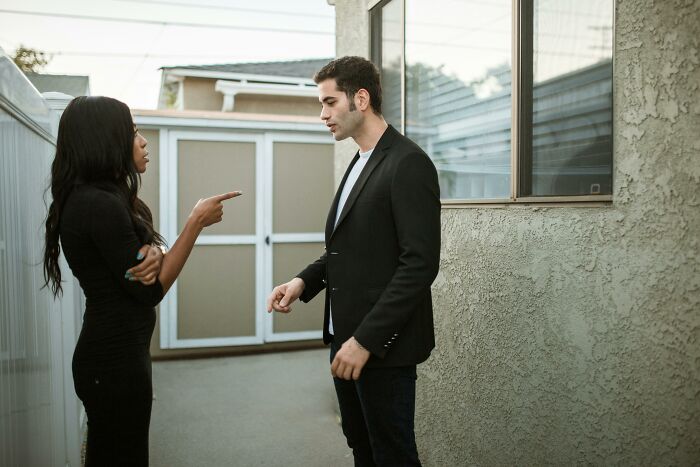 Giving My Boyfriend the Bank Account Secret? No Thanks!