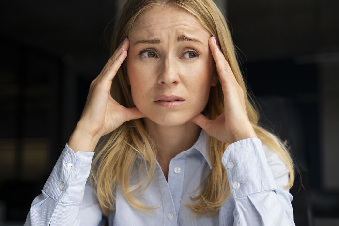Caught the Spoiled BF Syndrome — Help!