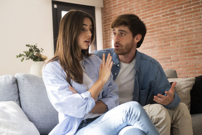 Promises Broken and the Chore War
