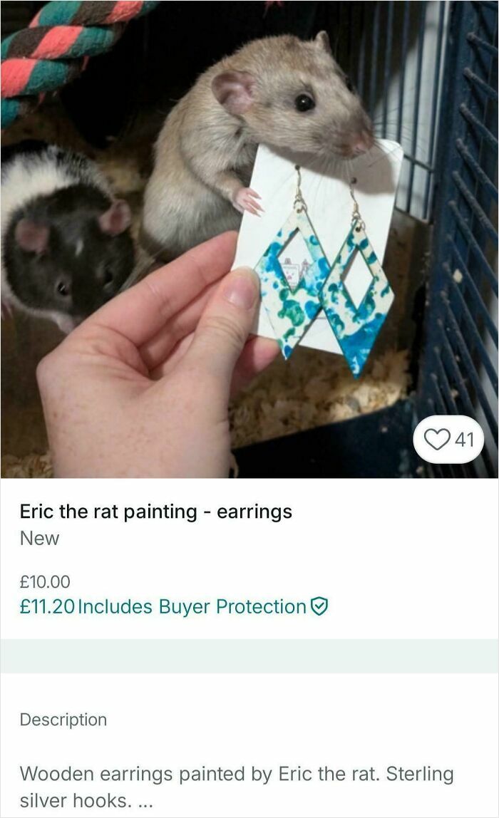Vinted Keeps Throwing Curveballs